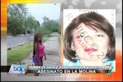 Madre habría sido asesinada por su hija de 15 años y su enamorado