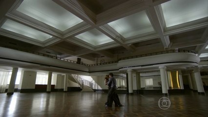 EF - Reencontro de Laerte e Helena