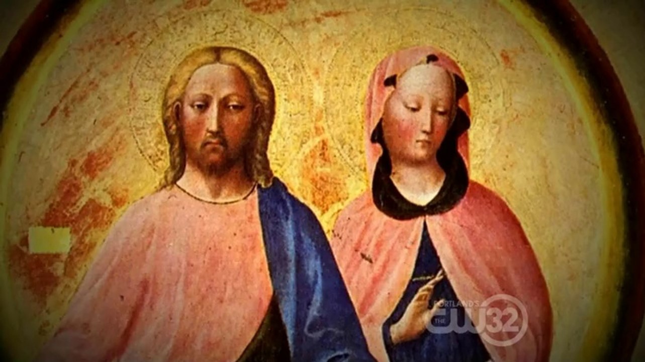 Unsealed Alien Files S01E04 Aliens and the Vatican