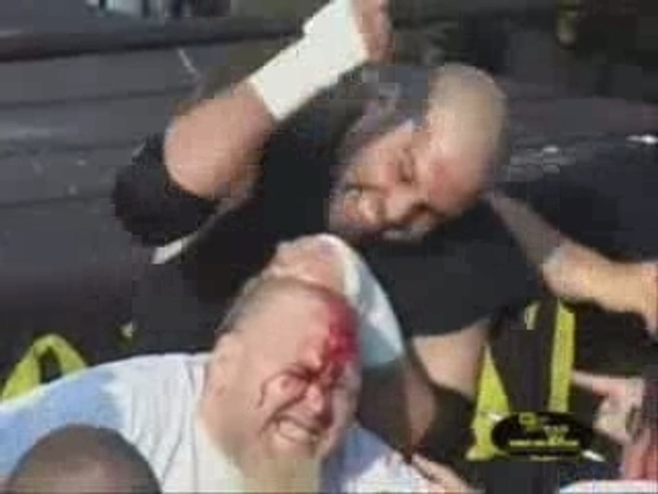 Czw extreme