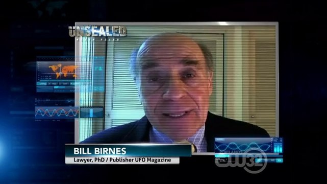 Unsealed Alien Files S01E10 Nazis and UFOs