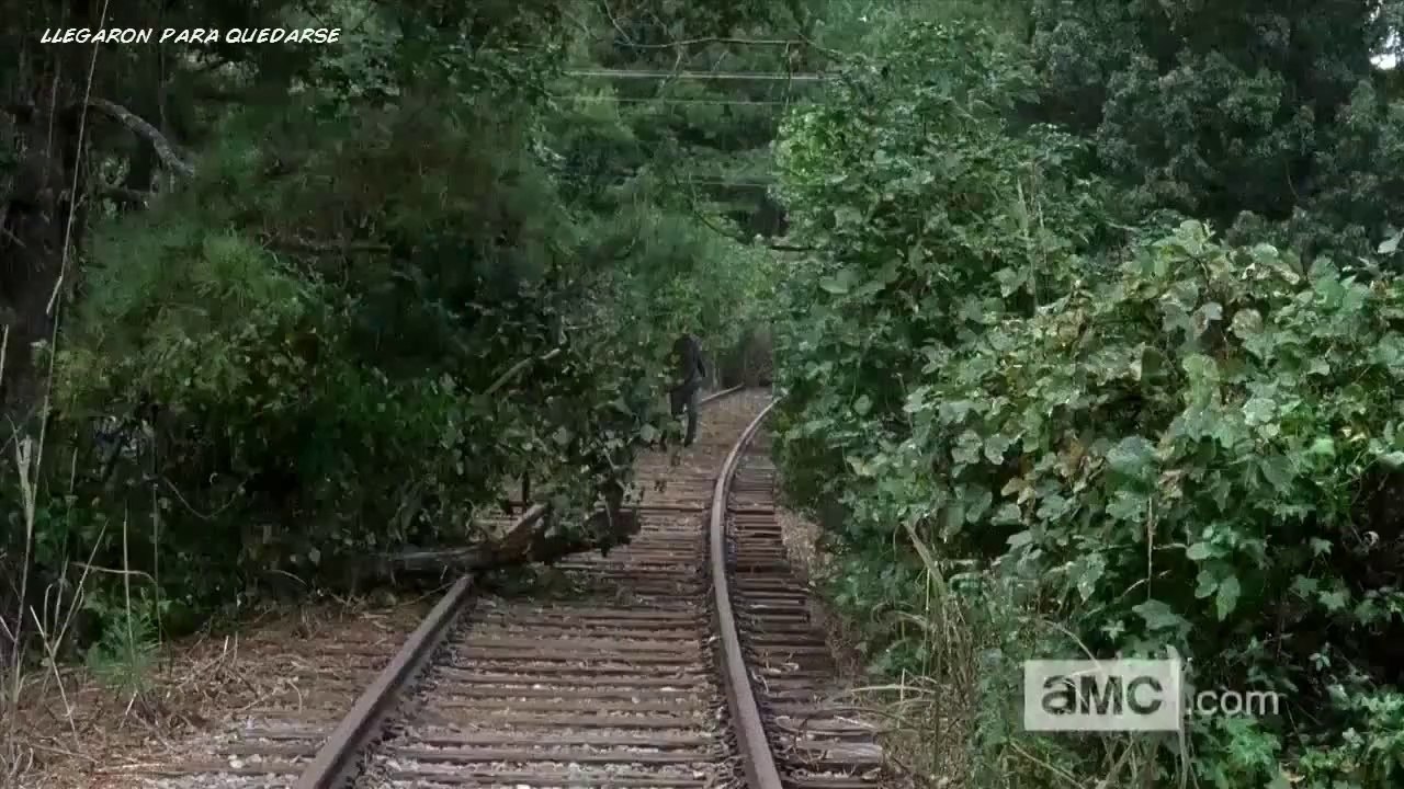 The Walking Dead 4x14 - "The Grove": Sneak Peek 1 (Subtitulada)