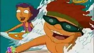 Rocket Power générique