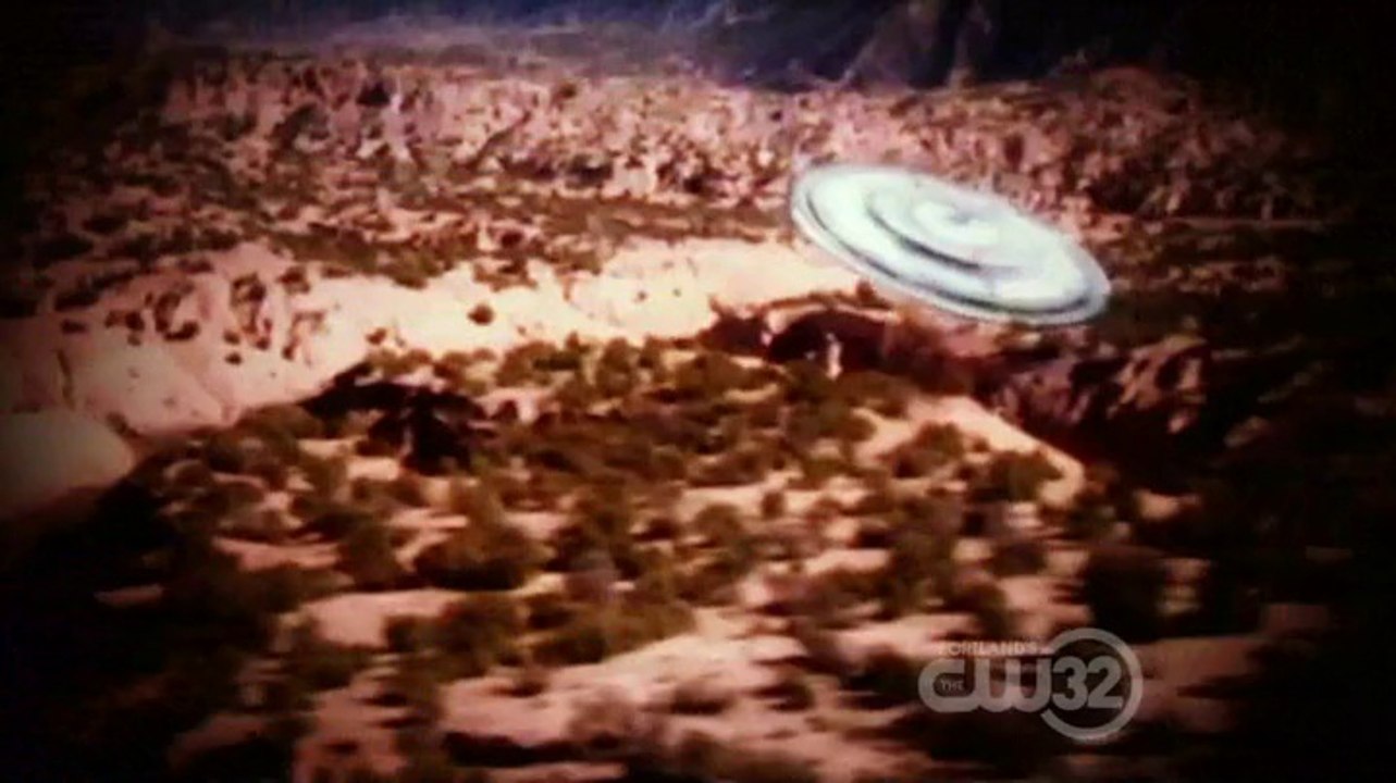 Unsealed Alien Files S01E18 Aliens and the Military