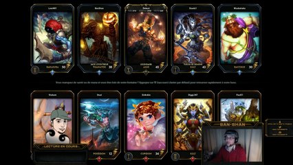 EpsilonTV - Smite France