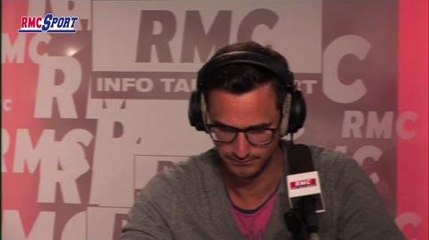 Moscato Show / Laporte : « Dans tout ce que Saint-André nous dit, il n'y a rien de vrai » 10/03