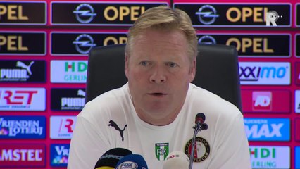 29-11-2013 Er is meer op het pad van de spelers gekomen