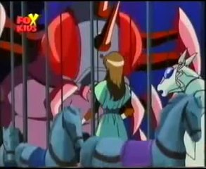 שינזו-פרק 4-יום בפארק