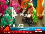 Tharparkar visit: CM Sindh & his team enjoyed dinner while people dying of hunger in Thar