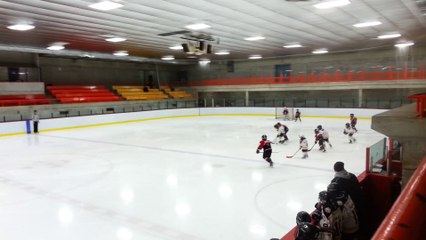 Citadels vs Remparts 2014-02-22 Novice C