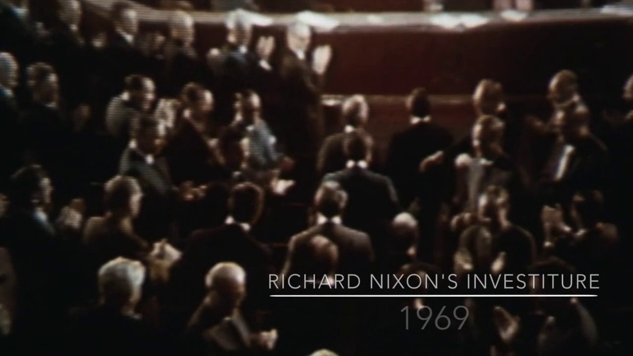 (Anglais) Watergate VOST (POWER)