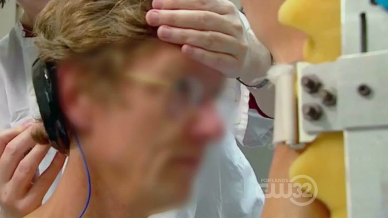 Unsealed Conspiracy Files S01E03 Mind Control