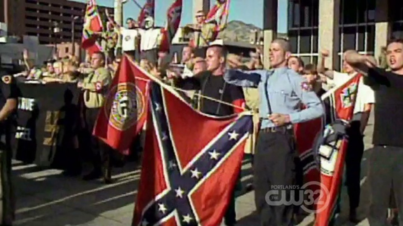 Unsealed Conspiracy Files S01E17 Nazis Today