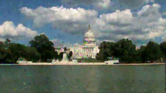 Unsealed Conspiracy Files S01E22 Americas Flying Saucer