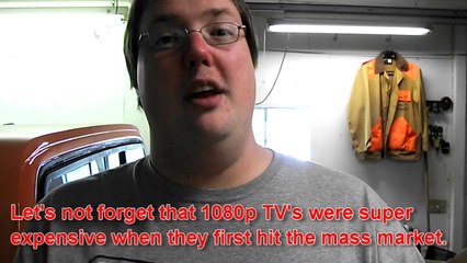 Psychopathic Records and Blu-ray