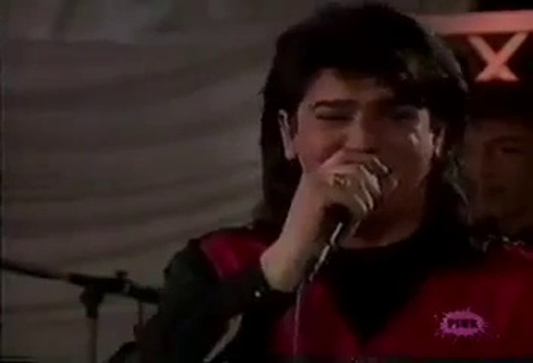 NINO REŠIĆ & 'MUPPET SHOW BAND' - BOŽE, BOŽE KAKO PATIM