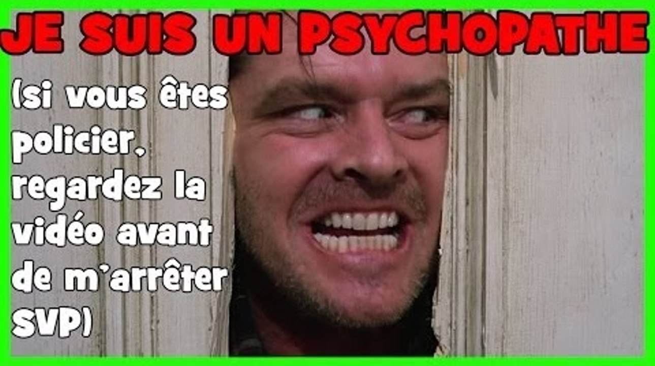 Incarnons un psychopathe et tuons tout le monde :) | Calm Time