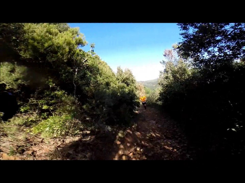TRAIL DE FRONTFROIDE