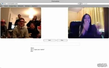 İşte Kız Böyle Tavlanır