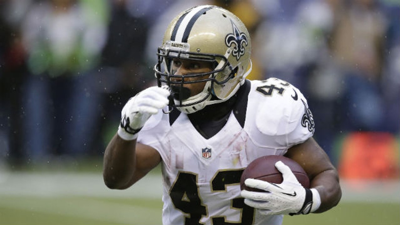 Ross Tucker: Expect plenty of interest in Darren Sproles