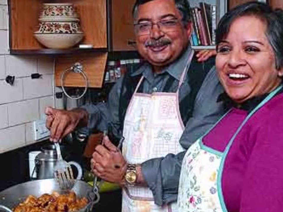 Vinod Dua,Indian Journalist, Presenter