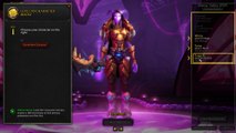 World of Warcraft  Warlords of Draenor - Pre-Purchase Character Boost Tutorial [HD 1080P]