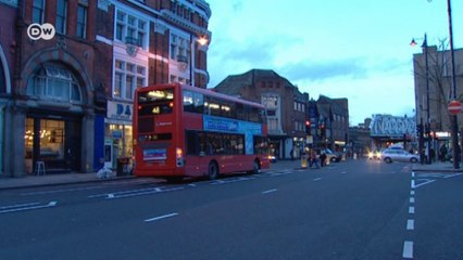 London: Mekka der europäischen StartUp-Szene | Wirtschaft kompakt