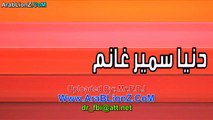 دنيا سمير غانم - الواد اللو - Donia Samir Ghanem - El Wad El Lou