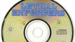 Classic Game Room - LETHAL ENFORCERS review for Sega CD