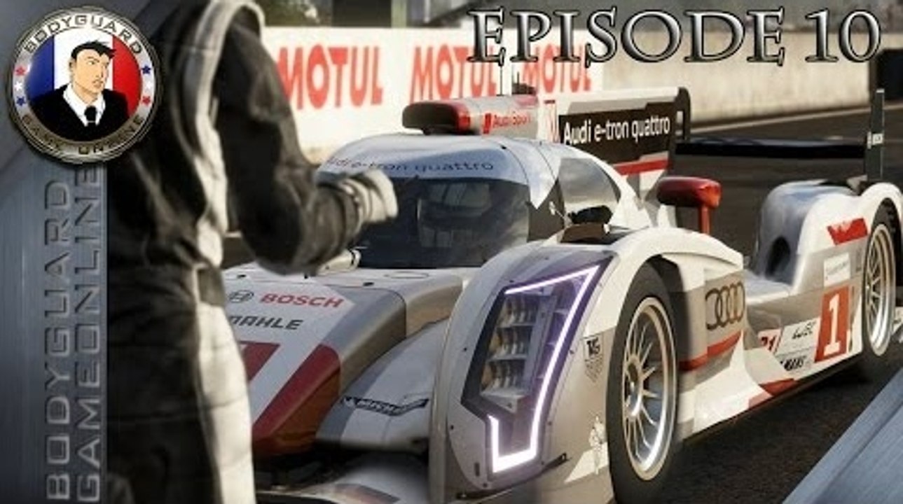 Forza Motorsport 5 Let's Play Episode 10 Gameplay Commenté En Français Xbox One