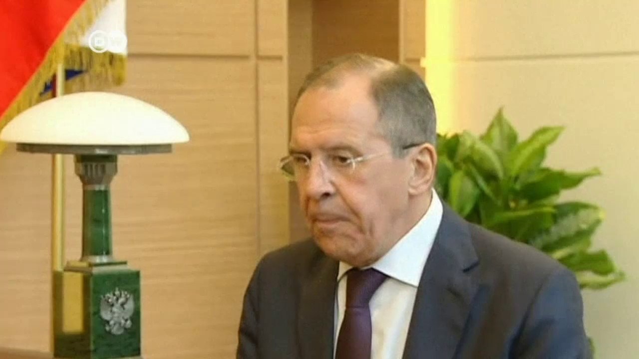 Krim: Ist das Referendum gesetzmäßig? | Journal