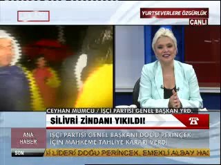 ANA HABER. 10.3.2014.PTS.