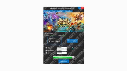 Cloud Raiders Hack Gratis Descargar