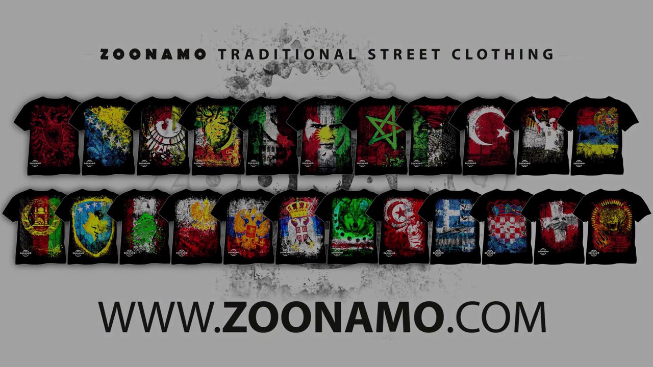 Fard & Snaga - Contraband (Intro) prod by Joznez