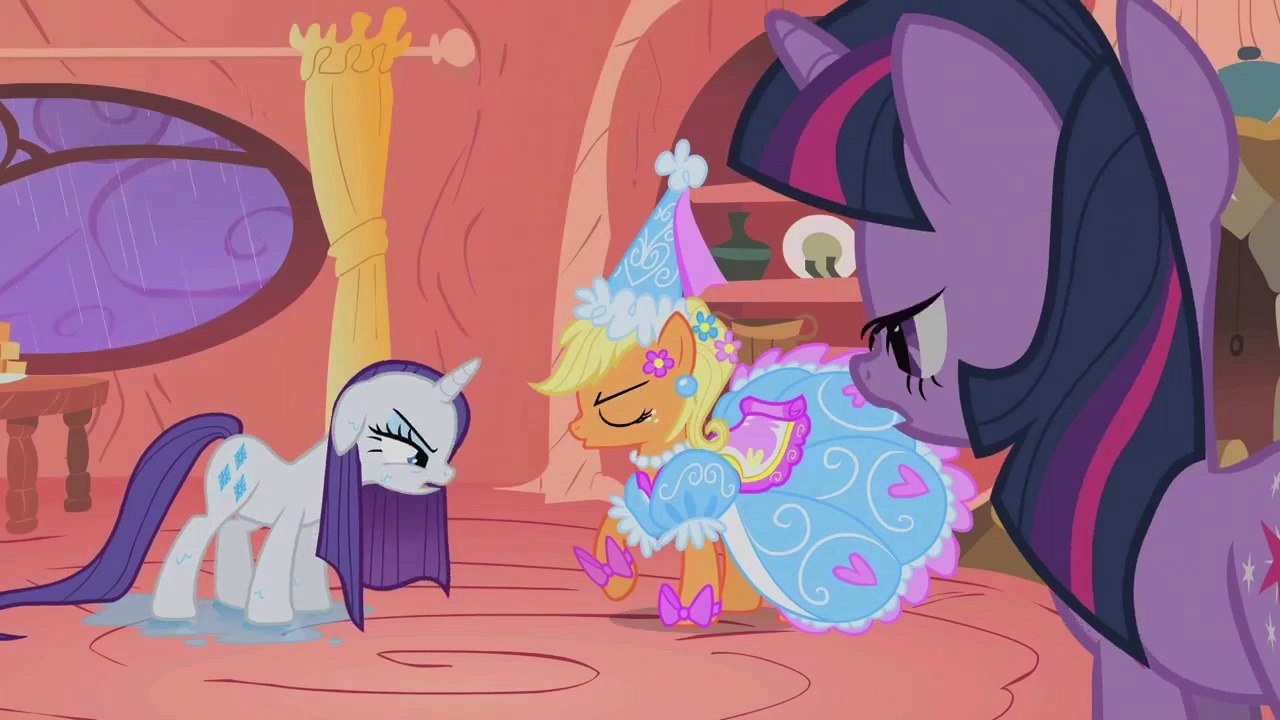 [VOSTFR] Friendship is Witchcraft 2 - Read It And Sleep