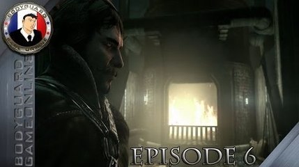 Thief Let's Play Épisode 6 Gameplay Commenté En Français Sur Xbox One