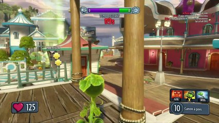 (thegamer) plants vs zombies garden warfare