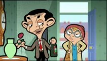 18.Mr Bean 1x18 Cena per due Rip by Ou7 S1d3