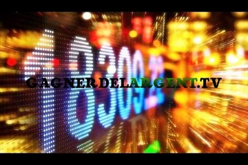 Cours Bourses Mondiales