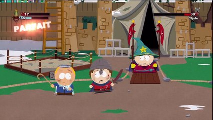 (thegamer) south park le baton de la verité xbox 360