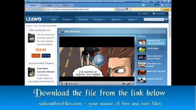 Get Leawo Video Editor 2.6 Product Code Generator Free