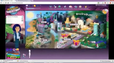 MoviestarPlanet Hack Cheat Tool 2014 Download Free - YouTube