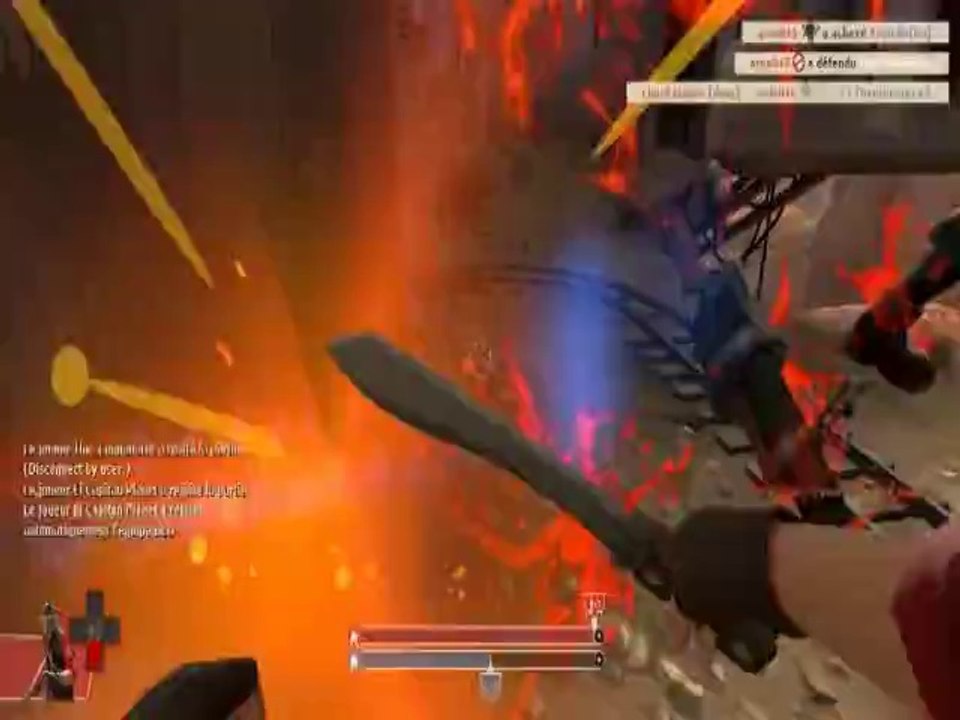 Team Fortress 2: Les classes !
