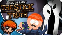 South Park: The Stick of Truth - Episode 5 - Anal Probing