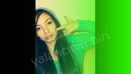 Ezgi Çayır - UNUTULMAZ 2014