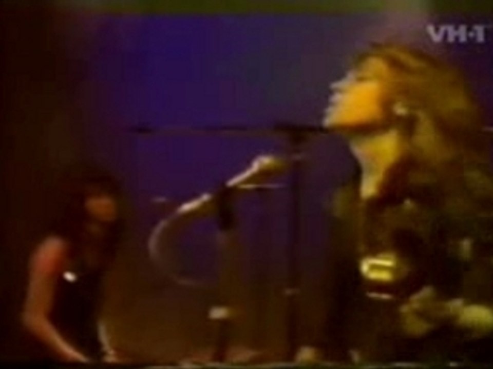 Suzi Quatro - 48 Crash 1