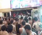 Chakwal Party Noha 2014  Zamanae nae sataya Baba matamdari  at Multan