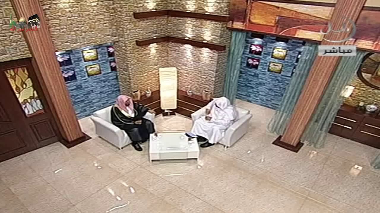 العمل بالحديث الضعيف  ــ الشيخ عبدالعزيز الطريفي