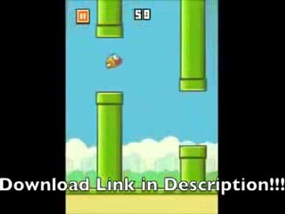 [LATEST] Flappy Bird Hack (pirater) _télécharger 2014 [iOS Android]
