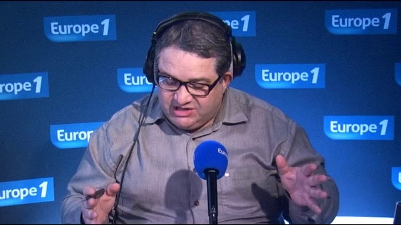 Frédéric Dabi : "l’UMP peine à nationaliser le scrutin" des municipales